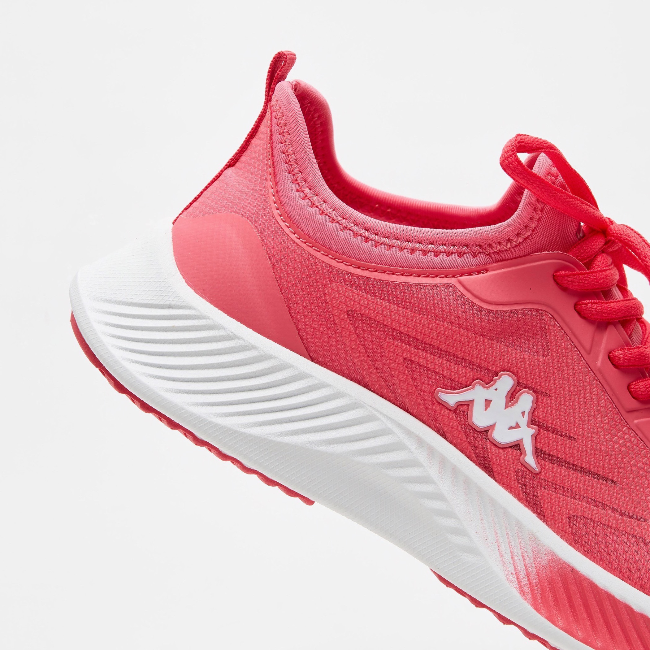 حذاء مشي بارز الملمس برباط إغلاق للنساء من كابا-sports-women-shoes-image-4