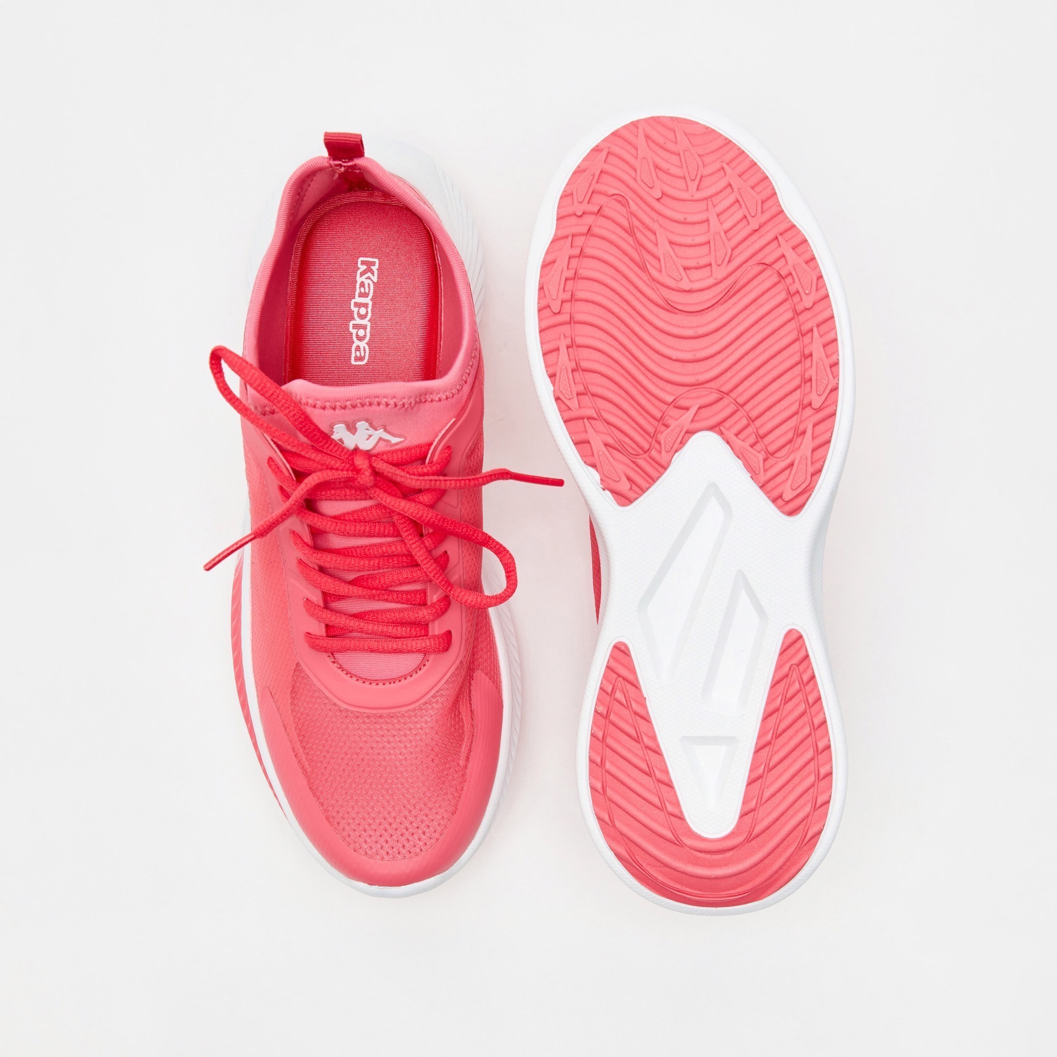 حذاء مشي بارز الملمس برباط إغلاق للنساء من كابا-sports-women-shoes-image-5