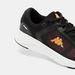 Kappa Men's Logo Detailed Trainers with Lace-Up Closure-Men%27s Sports Shoes-thumbnail-2