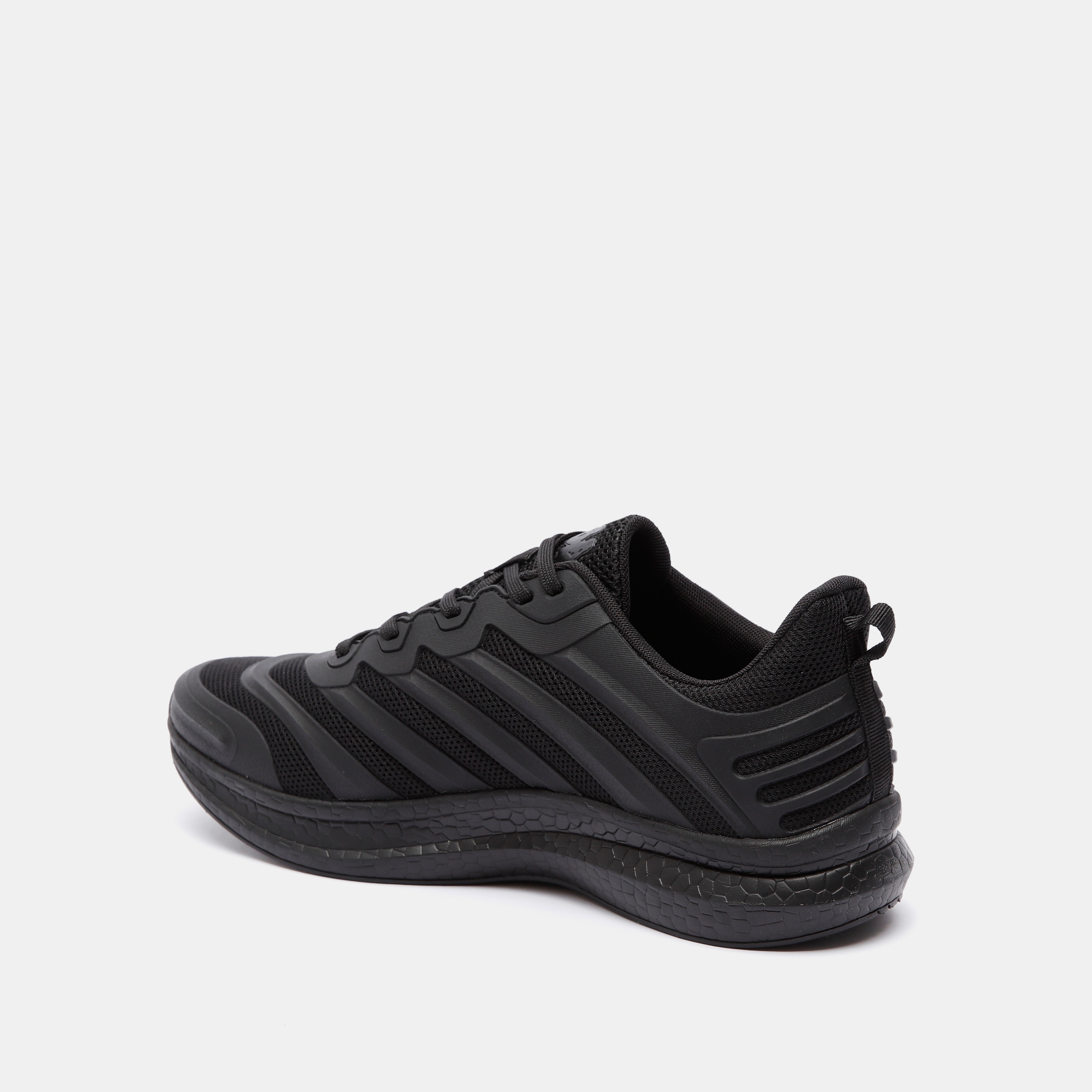 حذاء جري بارز الملمس برباط إغلاق للرجال من كابا-sports-men-shoes-image-4