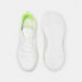 Kappa Men's Colourblock Lace-Up Running Shoes-Men%27s Sports Shoes-thumbnail-4