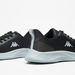 Kappa Men's Textured Lace-Up Low Ankle Sneakers-Men%27s Sneakers-thumbnailMobile-2