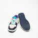 Kappa Men's Colourblock Lace-Up Sneakers-Men%27s Sports Shoes-thumbnail-2
