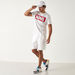Kappa Men's Colourblock Lace-Up Sneakers-Men%27s Sports Shoes-thumbnailMobile-4