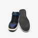 Kappa Men's Panelled Sneakers with Lace-Up Closure-Men%27s Sneakers-thumbnailMobile-2