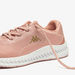 Kappa Women's Textured Lace-Up Walking Shoes-Women%27s Sports Shoes-thumbnail-5
