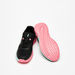 KangaROOS Women's Lace-Up Walking Shoes-Women%27s Sports Shoes-thumbnail-1