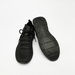 Kappa Men's Textured Lace-Up Sneakers-Men%27s Sports Shoes-thumbnail-2