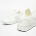 Kappa Men's Textured Lace-Up Sports Shoes -Men%27s Sports Shoes-thumbnail-3
