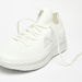 Kappa Men's Textured Lace-Up Sneakers-Men%27s Sports Shoes-thumbnailMobile-5