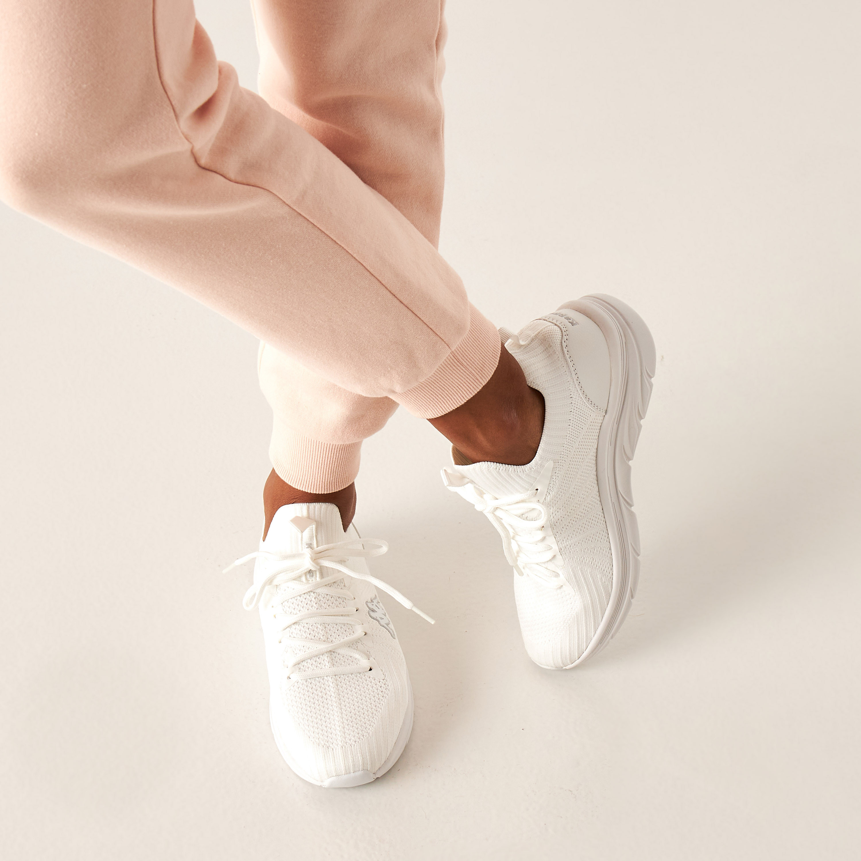 Kappa sale womens trainers