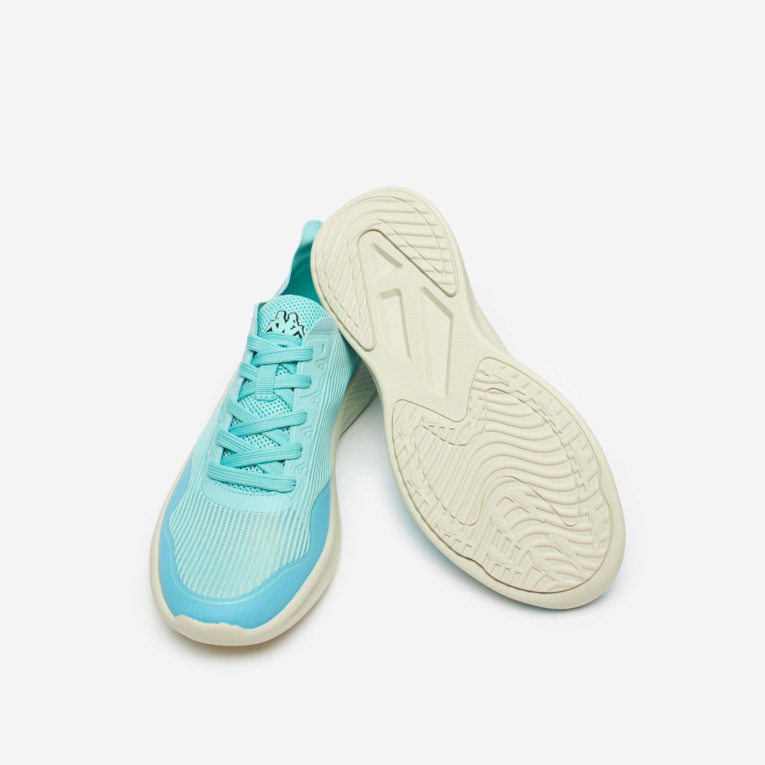 Puma womens cilia store trainers fair aqua