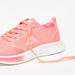 Kappa Women's Lace-Up Sports Shoes -Women%27s Sports Shoes-thumbnail-3