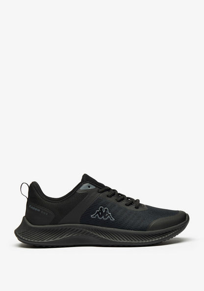 Kappa Men's Lace-Up Sneakers