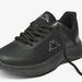 Kappa Women's Textured Lace-Up Sports Shoes -Women%27s Sports Shoes-thumbnailMobile-5