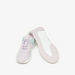 Kappa Women's Lace-Up Walking Shoes-Women%27s Sports Shoes-thumbnail-1