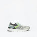 KangaROOS Men's Panelled Lace-Up Sneakers-Men%27s Sneakers-thumbnailMobile-1
