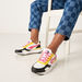 KangaROOS Women's Panelled Lace-Up Sneakers-Women%27s Sneakers-thumbnail-0