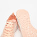 Kappa Women's Gradient Lace-Up Sports Shoes -Women%27s Sports Shoes-thumbnail-5