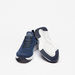 Kappa Men's Walking Shoes with Lace-Up Closure-Men%27s Sports Shoes-thumbnailMobile-1