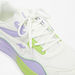 KangaROOS Women's Colourblock Lace-Up Low-Ankle Sneakers-Women%27s Sneakers-thumbnailMobile-6