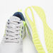 Kappa Men's Colourblock Lace-Up Sports Shoes -Men%27s Sports Shoes-thumbnailMobile-5