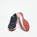 Kappa Men's Colourblock Lace-Up Sports Shoes with Memory Foam-Men%27s Sports Shoes-thumbnailMobile-2