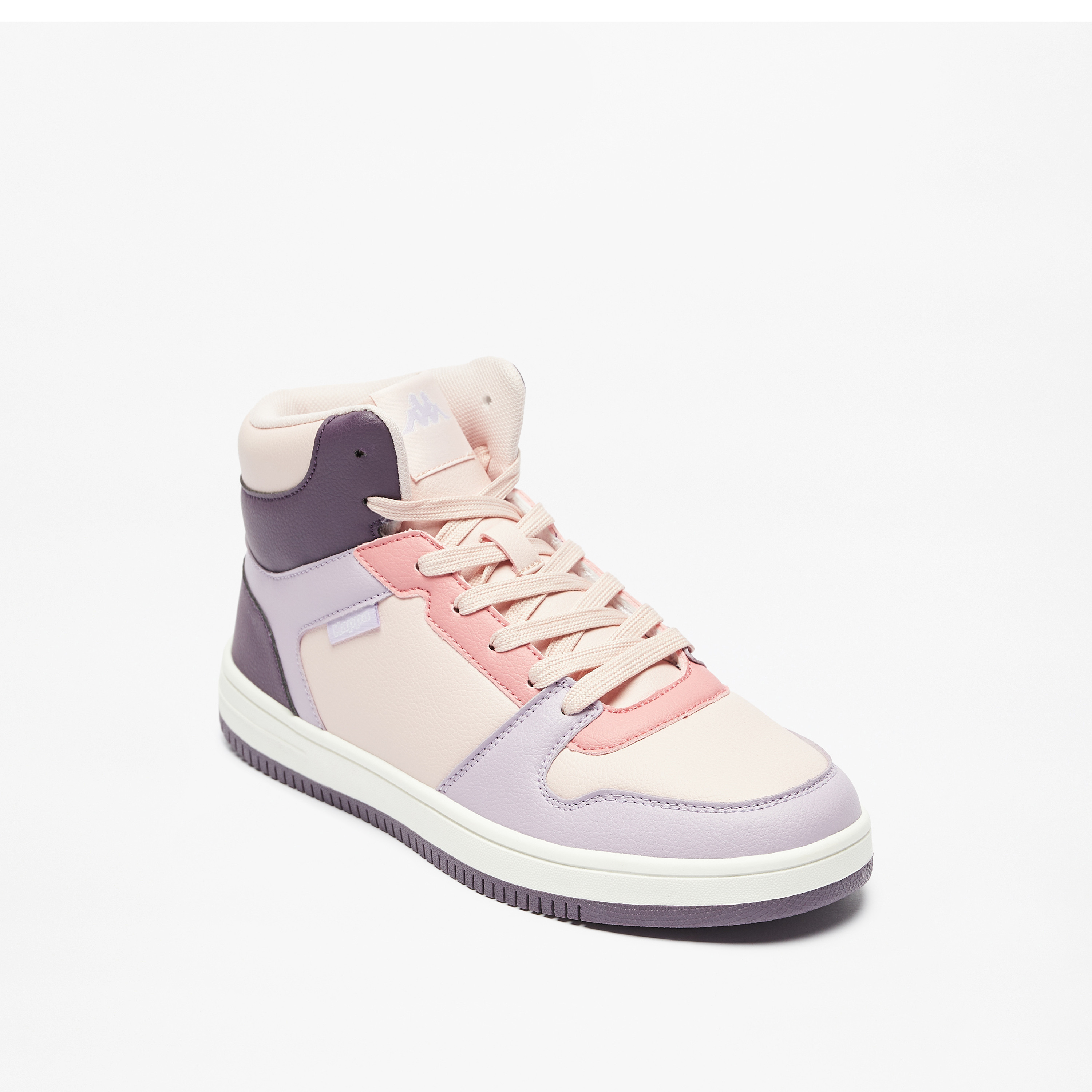 حذاء سنيكرز برباط اغلاق للنساء من كابا-women-shoes-sneakers-image-1