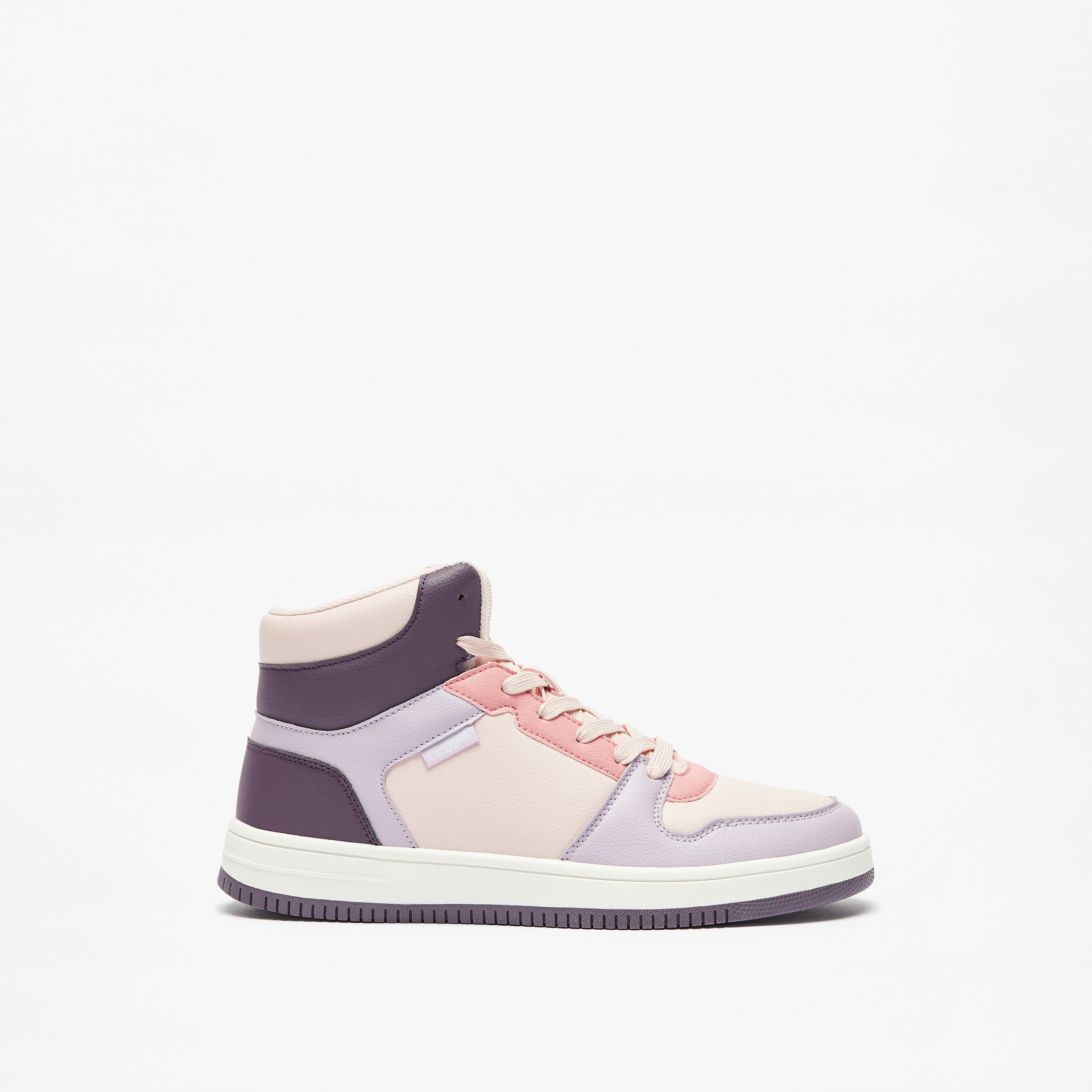 حذاء سنيكرز برباط اغلاق للنساء من كابا-women-shoes-sneakers-image-3