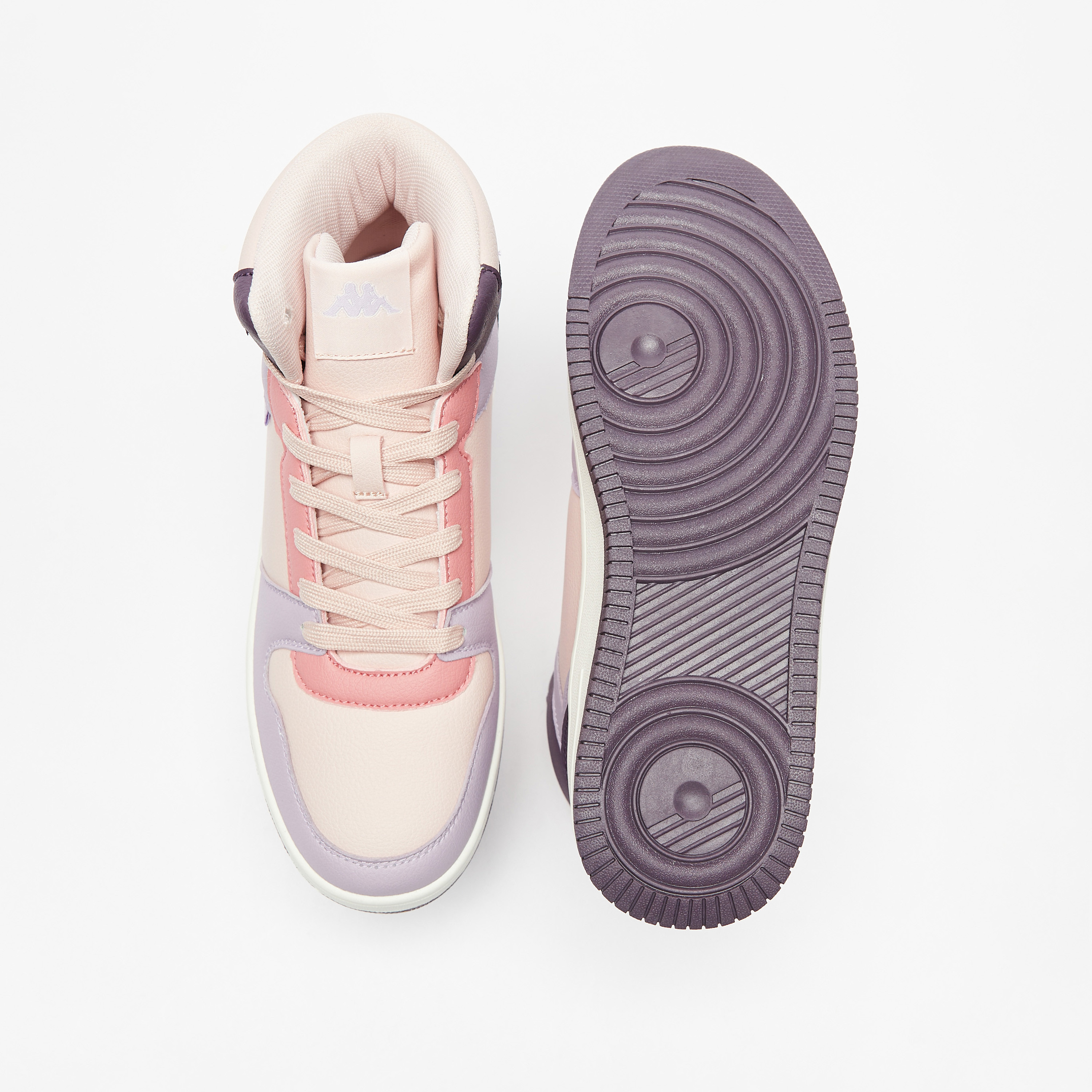 حذاء سنيكرز برباط اغلاق للنساء من كابا-women-shoes-sneakers-image-4