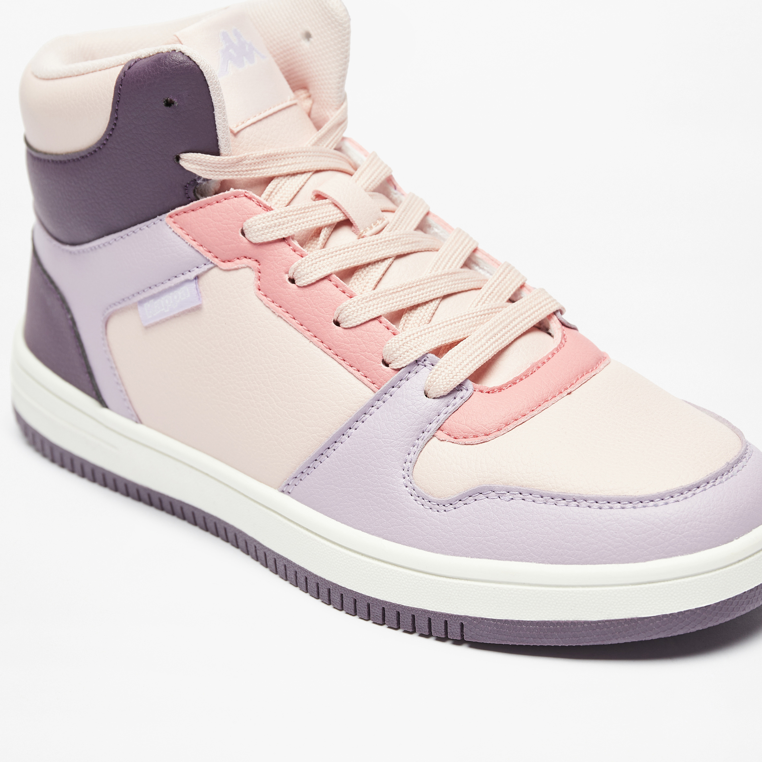 حذاء سنيكرز برباط اغلاق للنساء من كابا-women-shoes-sneakers-image-5