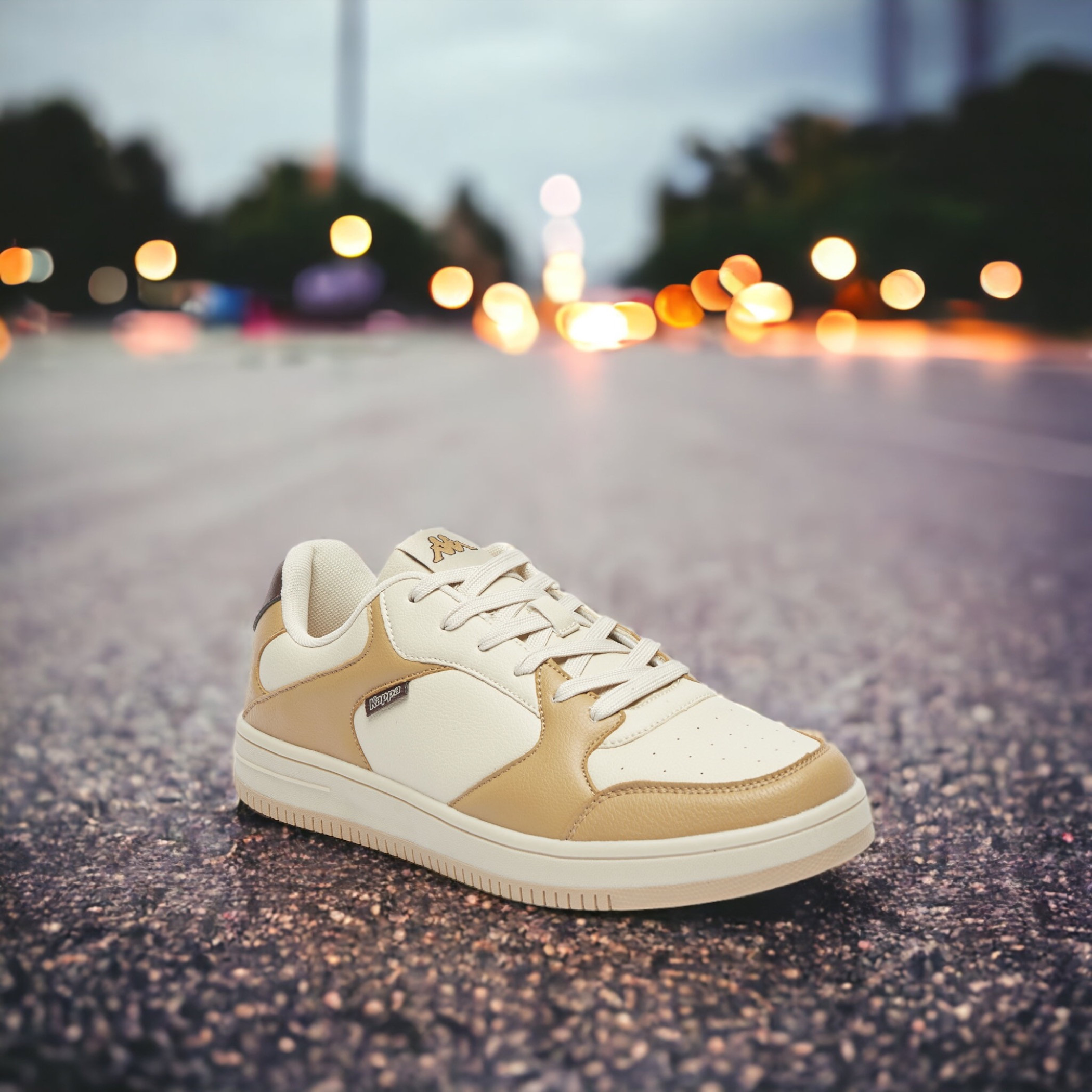 Kappa sneakers hot sale