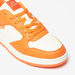 Kappa Men's Colourblocked Sneakers with Lace-Up Closure-Men%27s Sneakers-thumbnailMobile-6