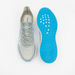 Kappa Men's Lace-Up Sports Shoes with Memory Foam-Men%27s Sports Shoes-thumbnail-4