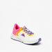 Kappa Women's Lace-Up Walking Shoes-Women%27s Sports Shoes-thumbnail-2