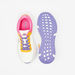 Kappa Women's Lace-Up Walking Shoes-Women%27s Sports Shoes-thumbnail-3