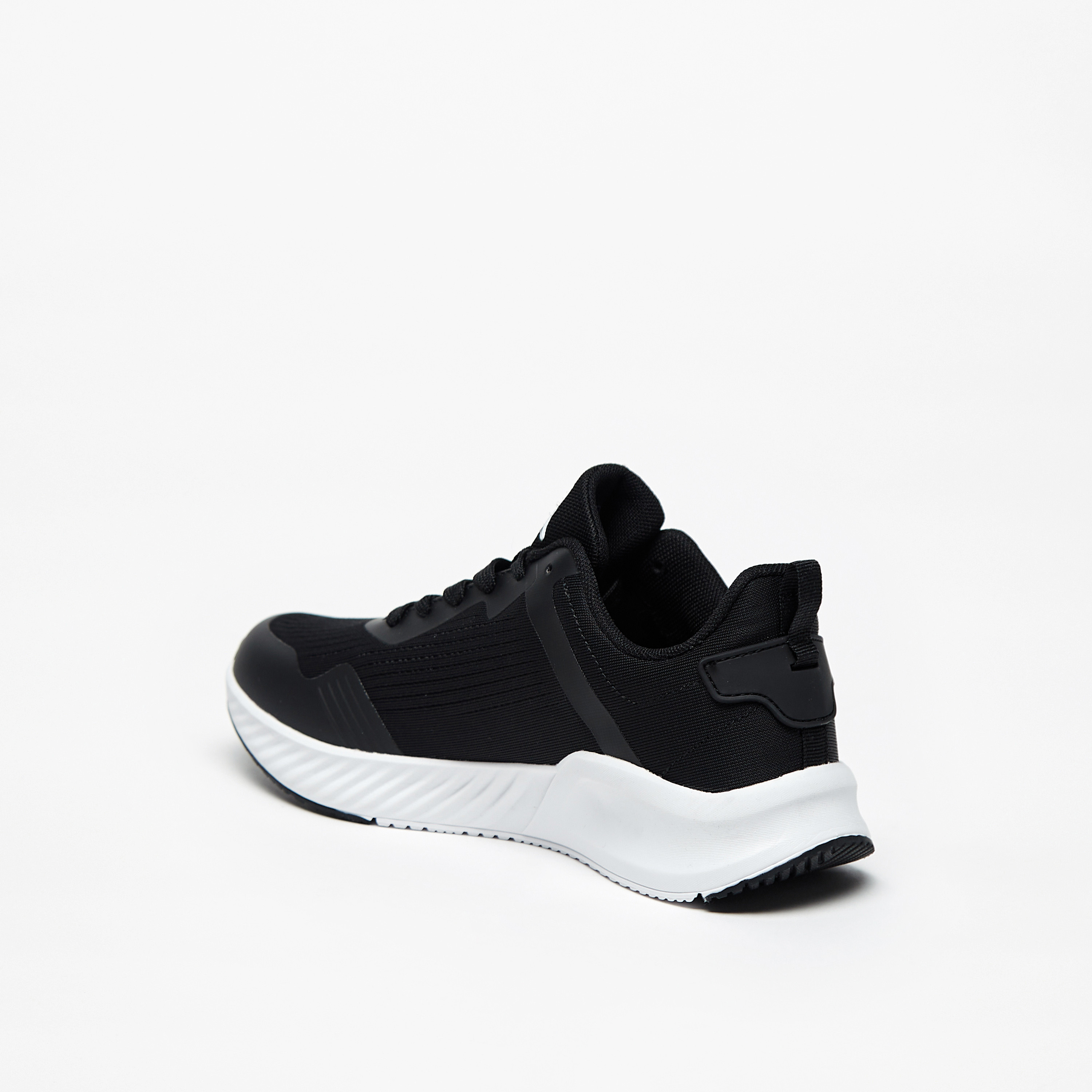 حذاء مشي بارز الملمس برباط إغلاق للنساء من كابا-sports-women-shoes-image-3