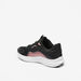 Kappa Women's Lace-Up Sports Shoes with Memory Foam-Women%27s Sneakers-thumbnail-1