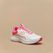 Kappa Women's Lace-Up Sports Shoes with Memory Foam-Women%27s Sneakers-thumbnail-0