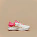 Kappa Women's Lace-Up Sports Shoes with Memory Foam-Women%27s Sneakers-thumbnail-2