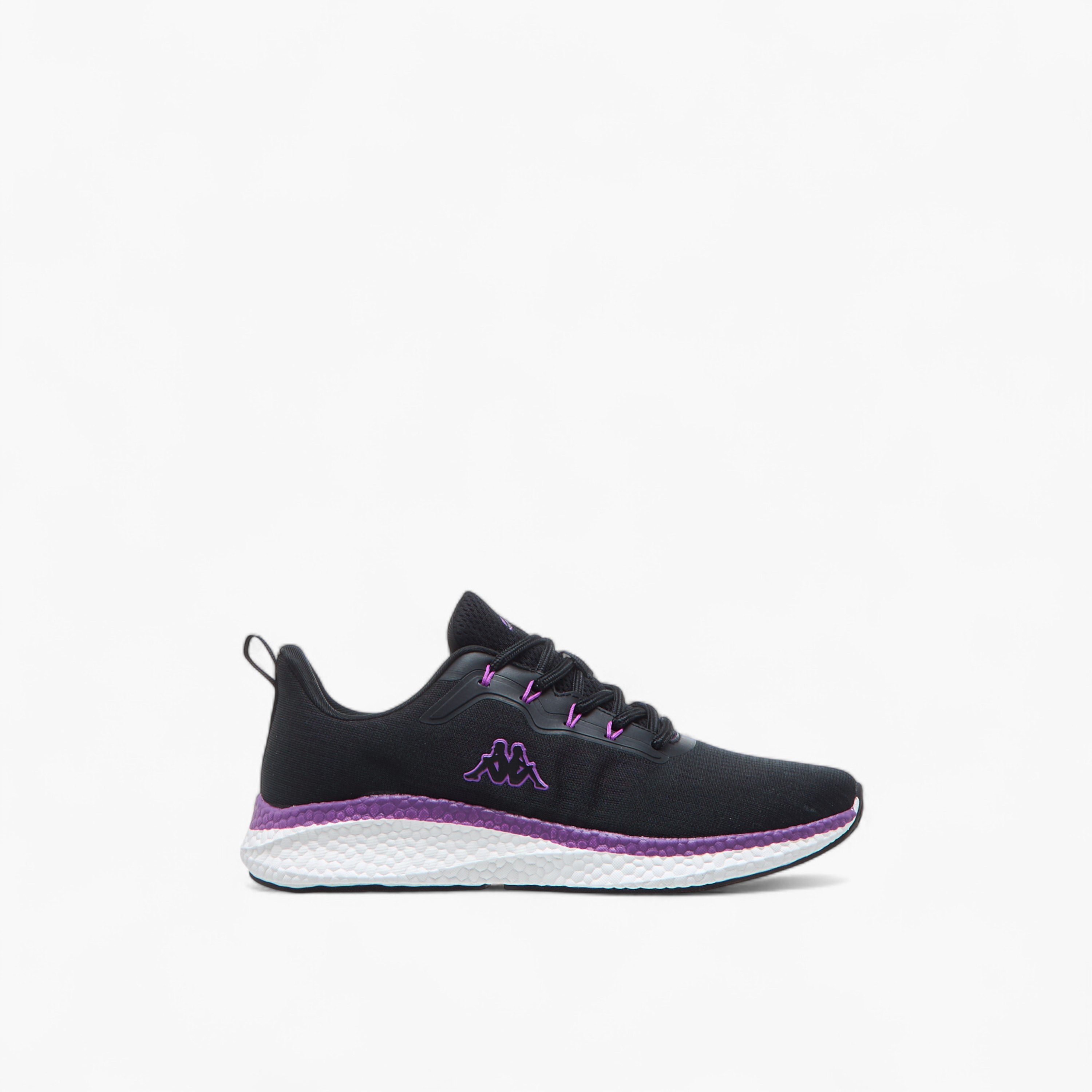 حذاء رياضي برباط إغلاق وتفاصيل الشعار للنساء من كابا-women-shoes-sports-image-3