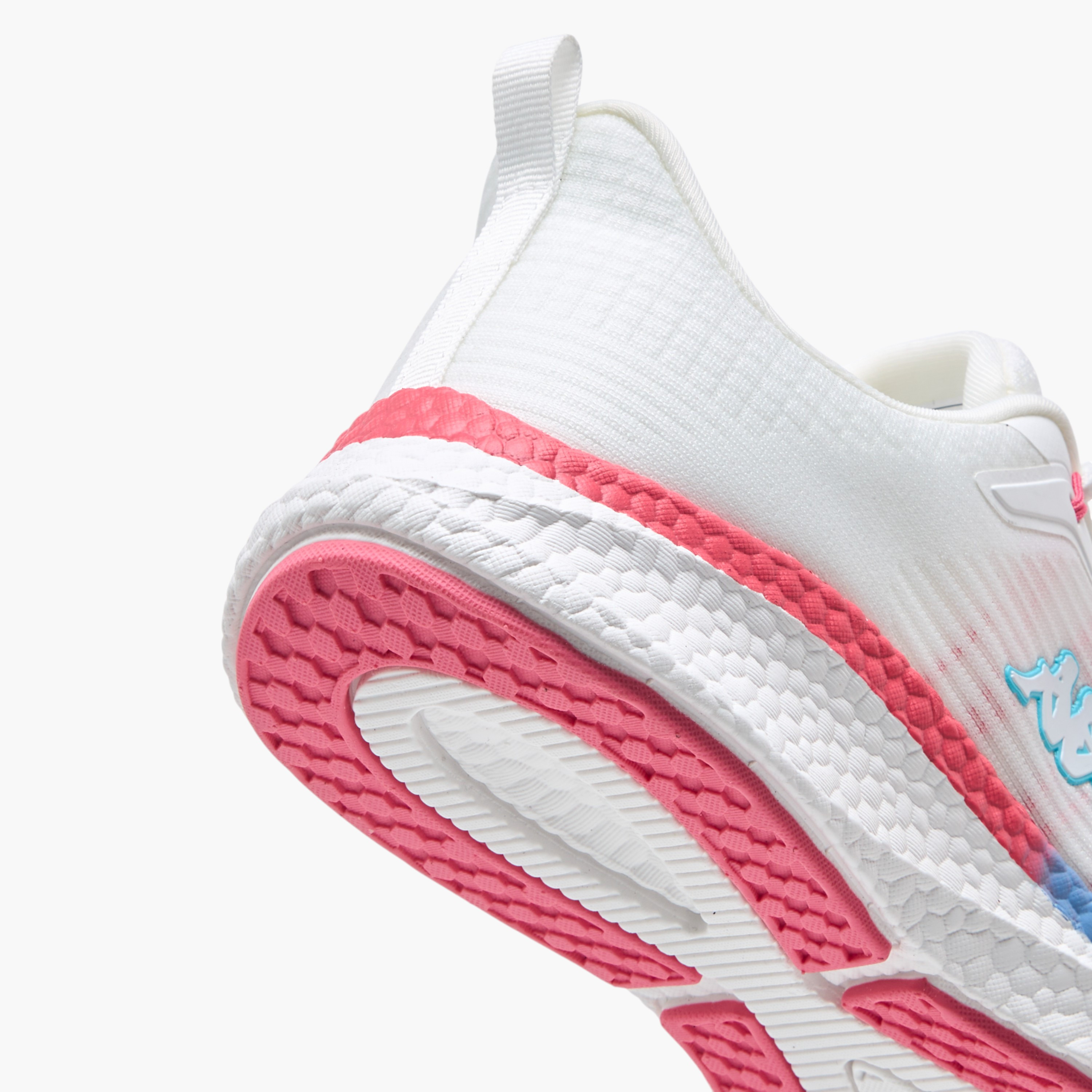 حذاء رياضي برباط إغلاق وتفاصيل الشعار للنساء من كابا-women-shoes-sports-image-5