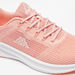 Kappa Women's Colourblocked Lace-Up Sports Shoes -Women%27s Sports Shoes-thumbnail-5