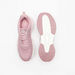 Kappa Women's Lace-Up Sports Shoes with Memory Foam-Women%27s Sports Shoes-thumbnail-4