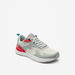 KangaROOS Men's  Lace-Up Sports Shoes with Cushioning-Men%27s Sports Shoes-thumbnailMobile-0