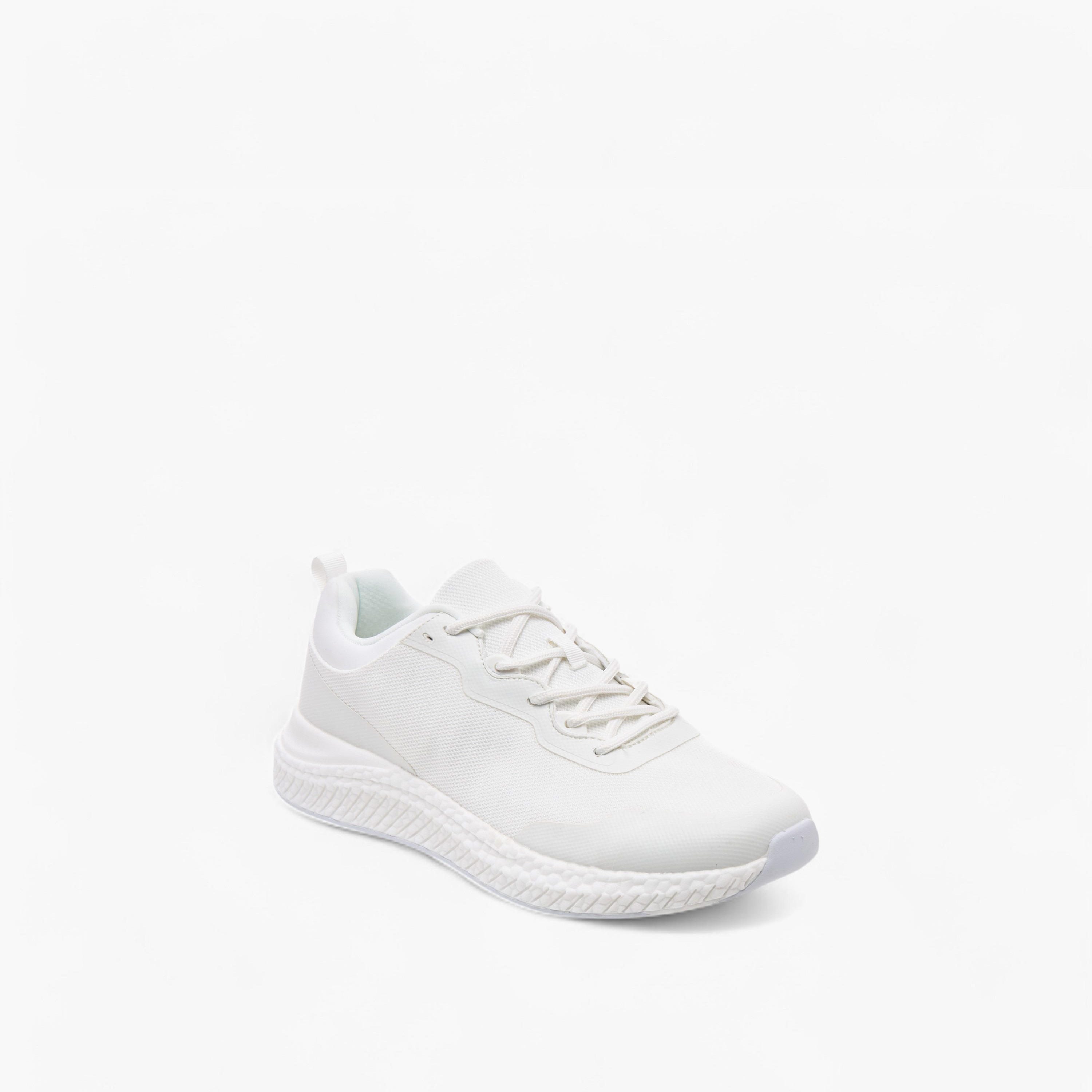 Kappa Men's Mesh Sports Shoes with Lace-Up Closure-sports-men-shoes-image-2