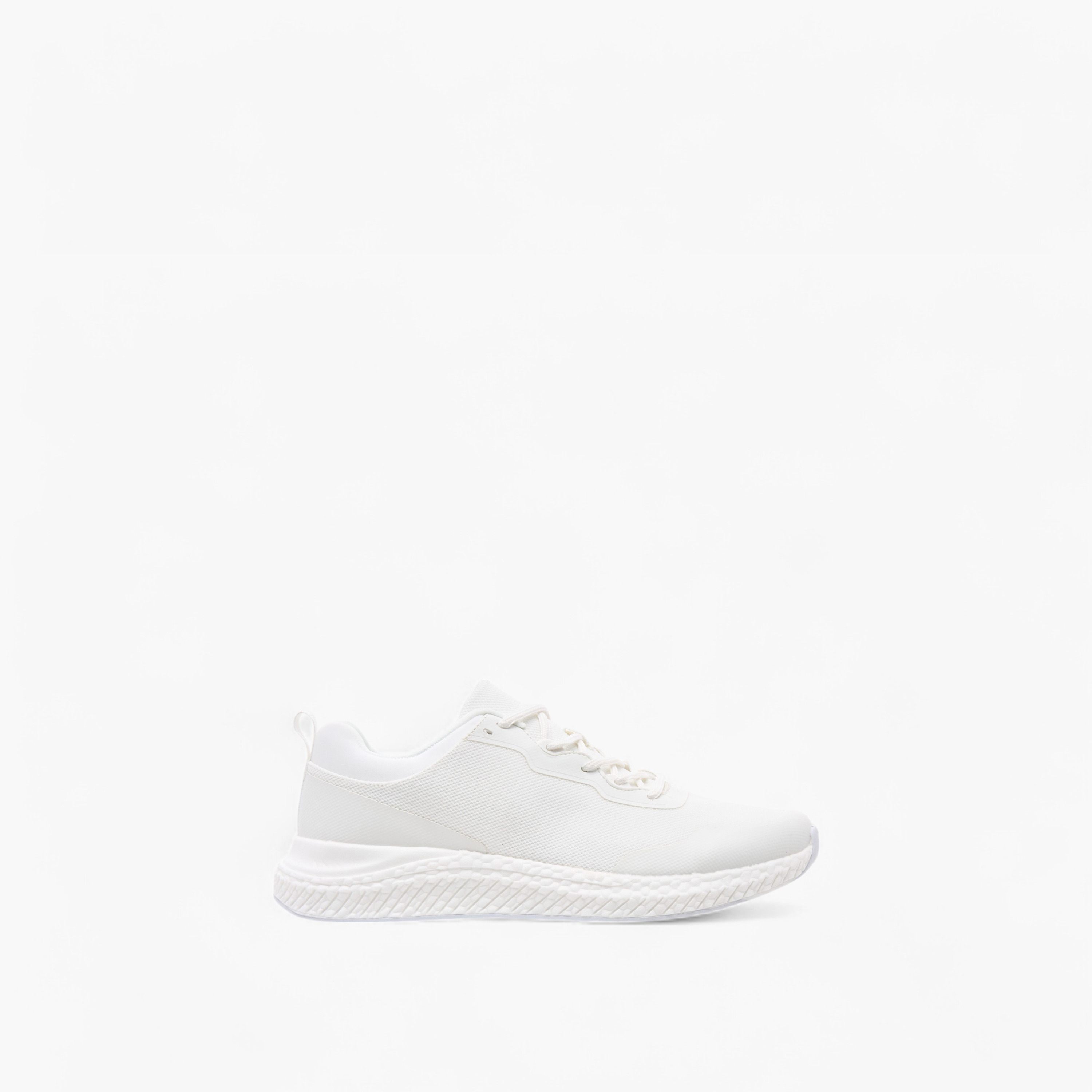 Kappa Men's Mesh Sports Shoes with Lace-Up Closure-sports-men-shoes-image-3
