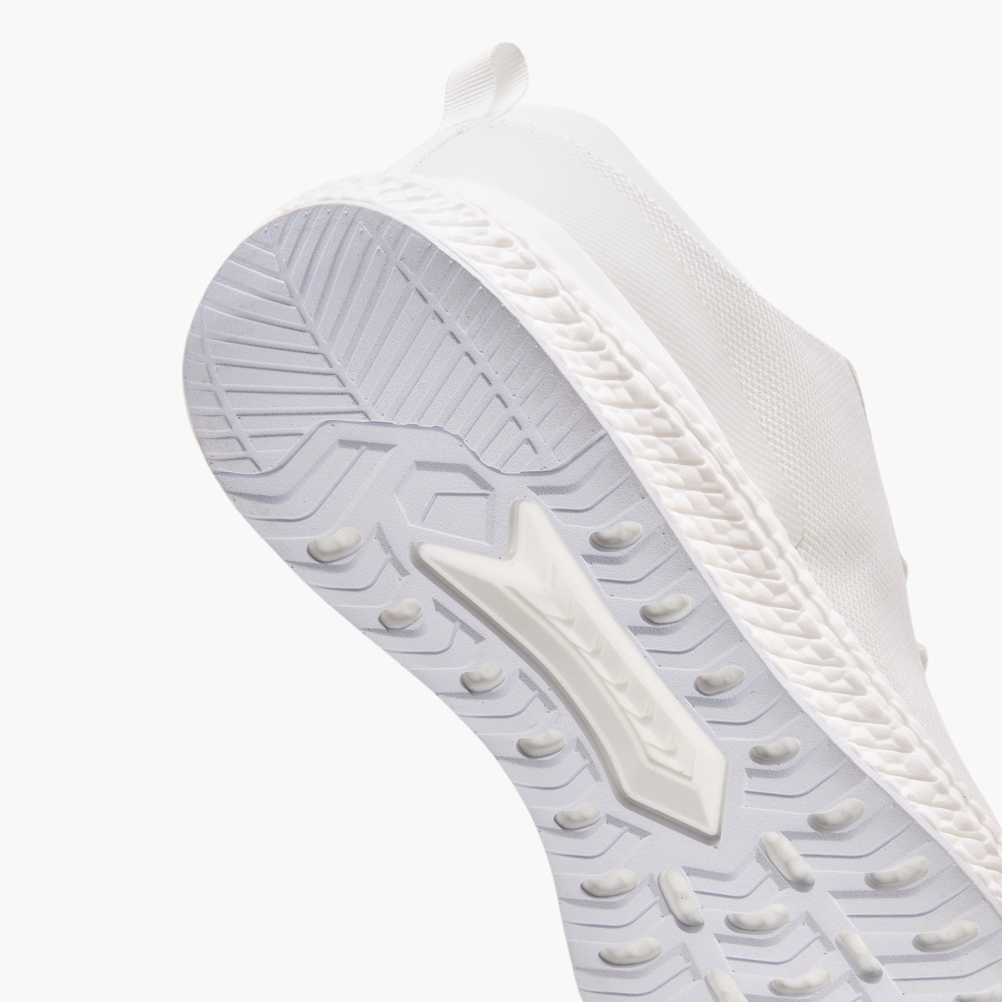 Kappa Men's Mesh Sports Shoes with Lace-Up Closure-sports-men-shoes-image-5