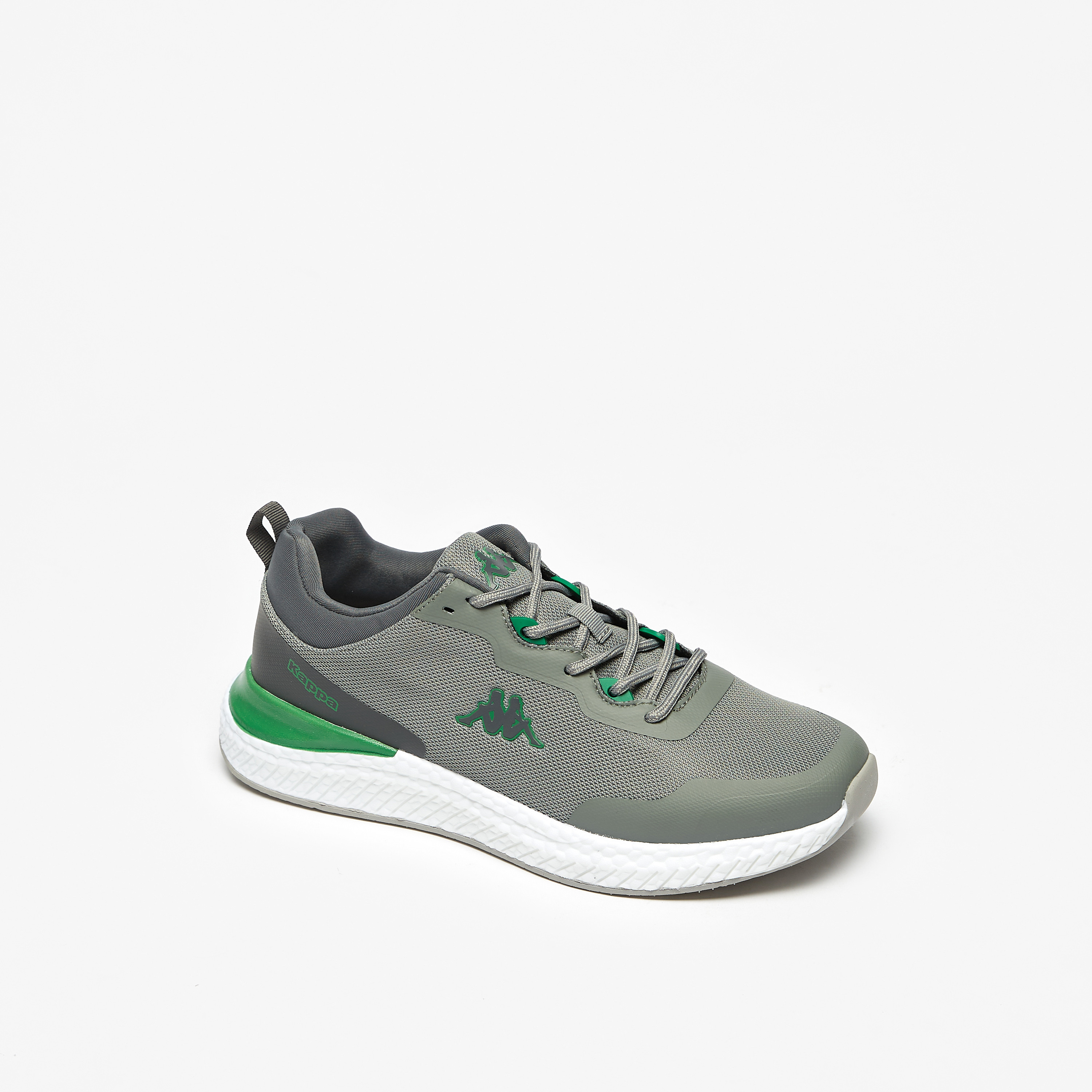 Kappa deals mens sneakers