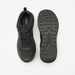 Kappa Men's Textured Lace-Up Sports Shoes -Men%27s Sneakers-thumbnailMobile-3